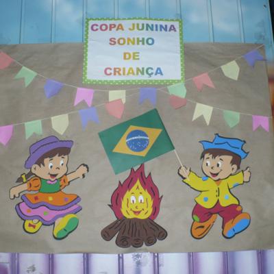 Festa Junina